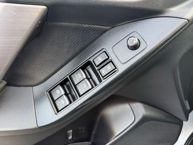 used 2017 Subaru Forester car, priced at $19,929