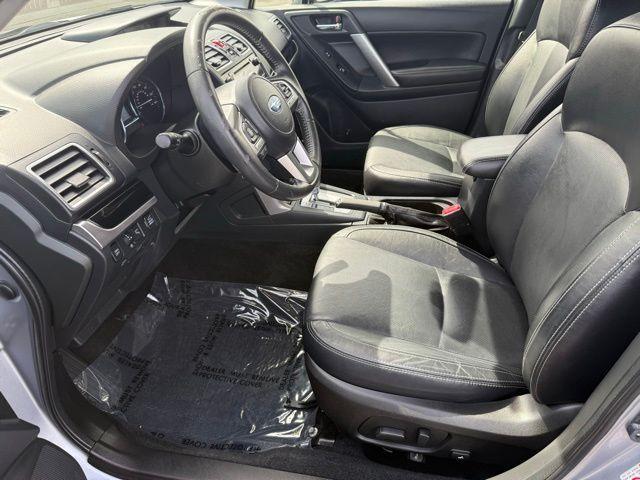 used 2017 Subaru Forester car, priced at $19,929