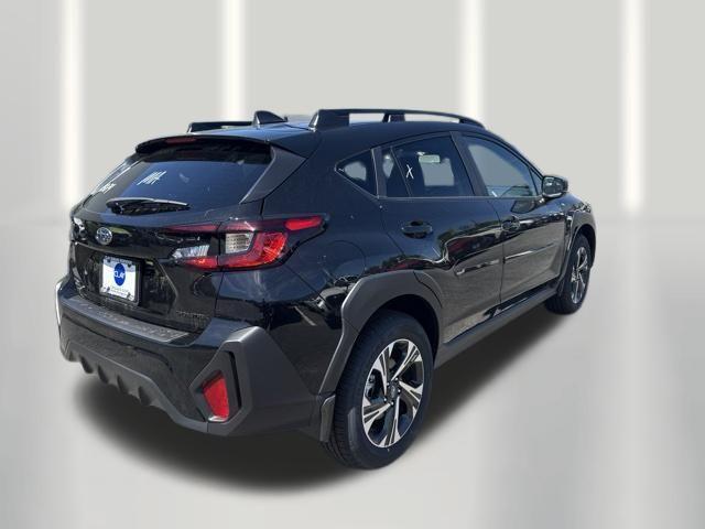 new 2026 Subaru Crosstrek car, priced at $28,720