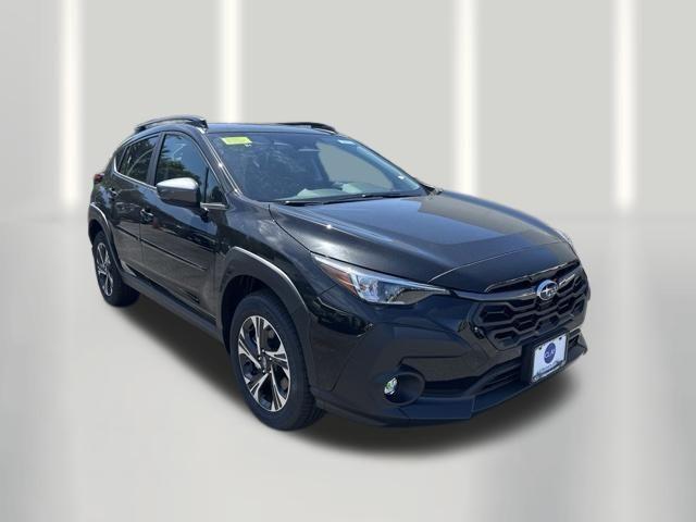 new 2026 Subaru Crosstrek car, priced at $28,720