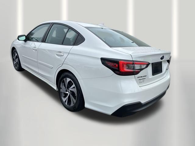 used 2024 Subaru Legacy car, priced at $24,200