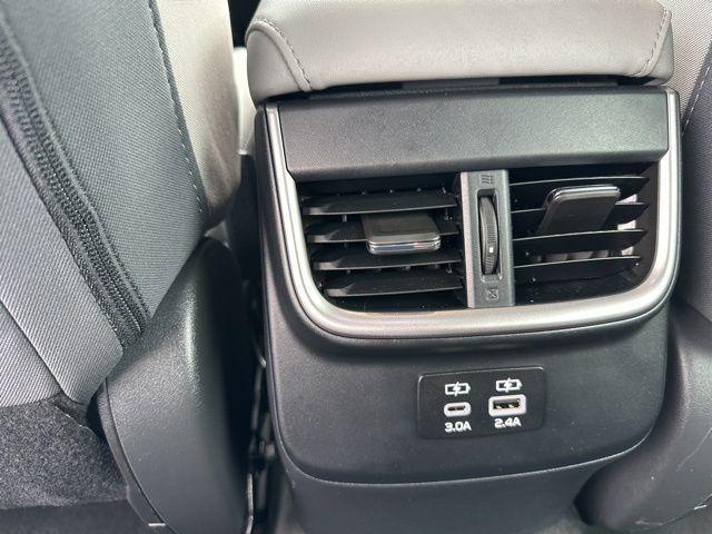 used 2024 Subaru Legacy car, priced at $24,200