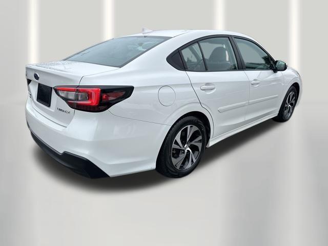 used 2024 Subaru Legacy car, priced at $24,200