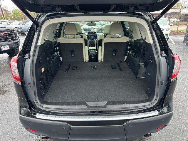 used 2019 Subaru Ascent car, priced at $22,990