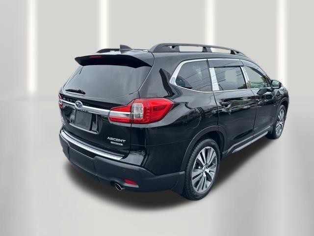 used 2019 Subaru Ascent car, priced at $22,990
