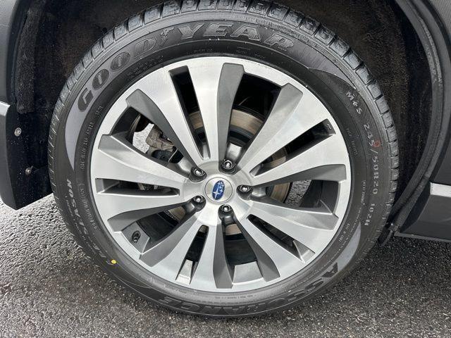 used 2019 Subaru Ascent car, priced at $22,990