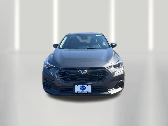 new 2026 Subaru Crosstrek car, priced at $27,885