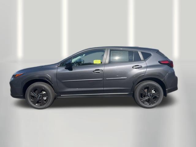 new 2026 Subaru Crosstrek car, priced at $27,885