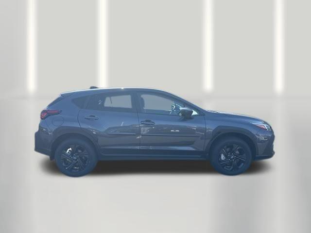 new 2026 Subaru Crosstrek car, priced at $27,885