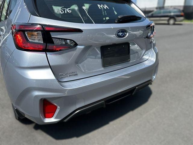 new 2025 Subaru Impreza car, priced at $24,592