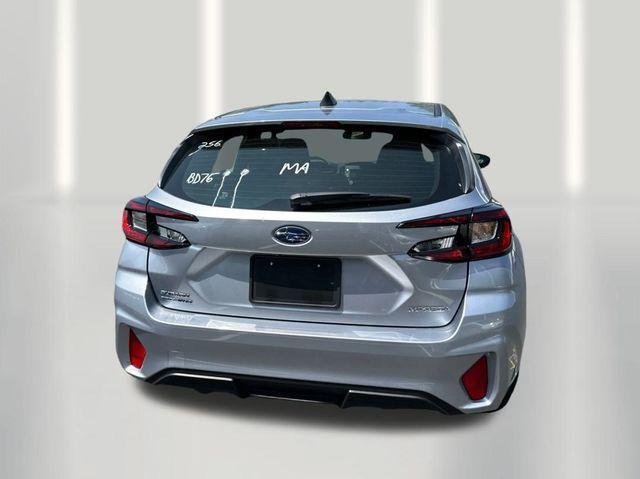new 2025 Subaru Impreza car, priced at $24,592