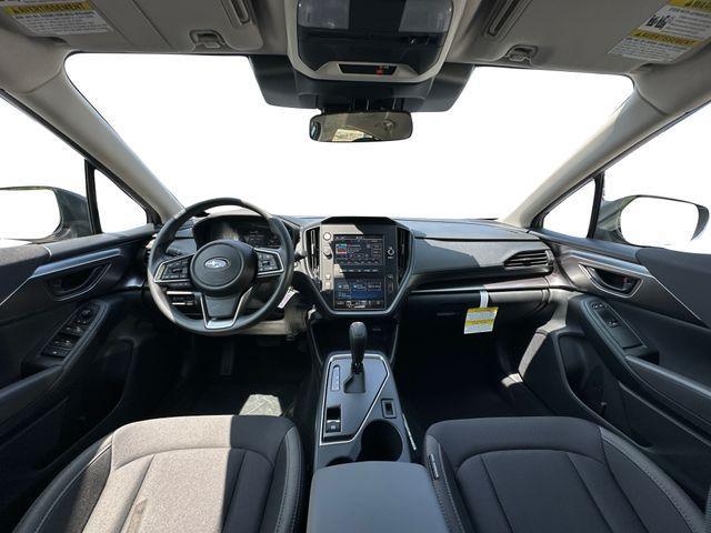 new 2025 Subaru Impreza car, priced at $24,592
