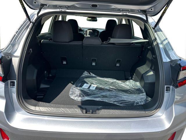 new 2025 Subaru Impreza car, priced at $24,592