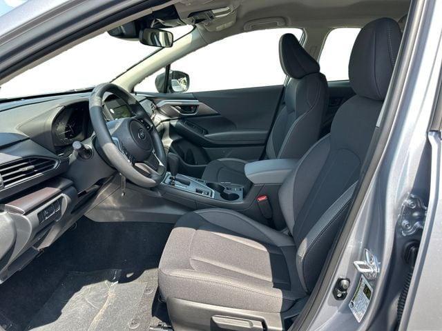 new 2025 Subaru Impreza car, priced at $24,592