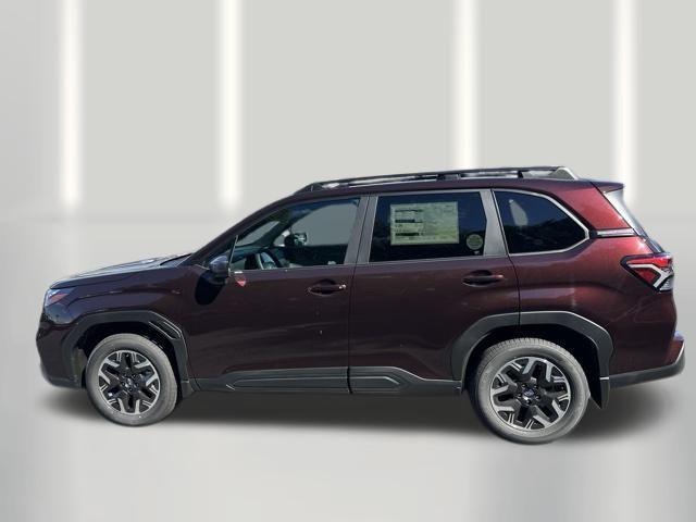 new 2026 Subaru Forester car, priced at $33,491