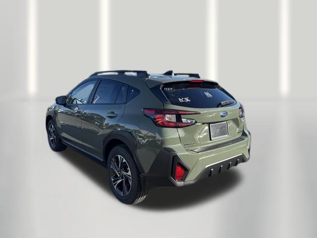 new 2026 Subaru Crosstrek car, priced at $31,089
