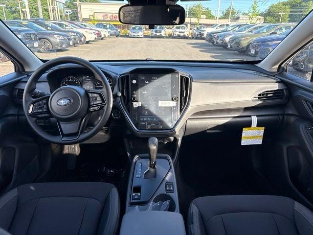 new 2026 Subaru Crosstrek car, priced at $31,089