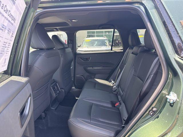 new 2026 Subaru Outback car, priced at $46,521