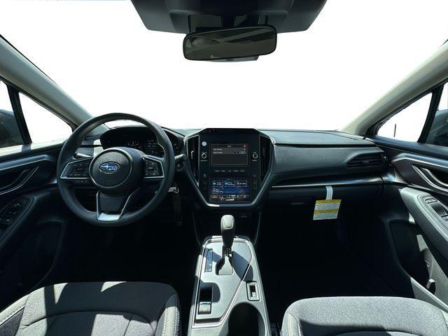 new 2025 Subaru Impreza car, priced at $24,482