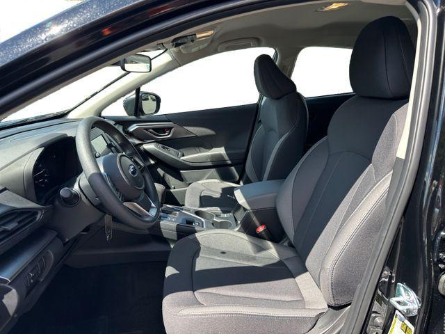 new 2025 Subaru Impreza car, priced at $24,482