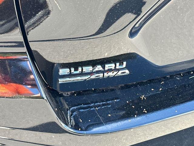 new 2025 Subaru Impreza car, priced at $24,482