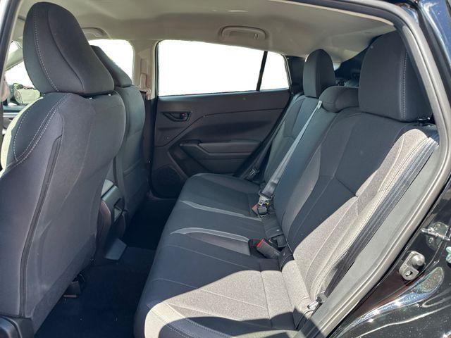new 2025 Subaru Impreza car, priced at $24,482