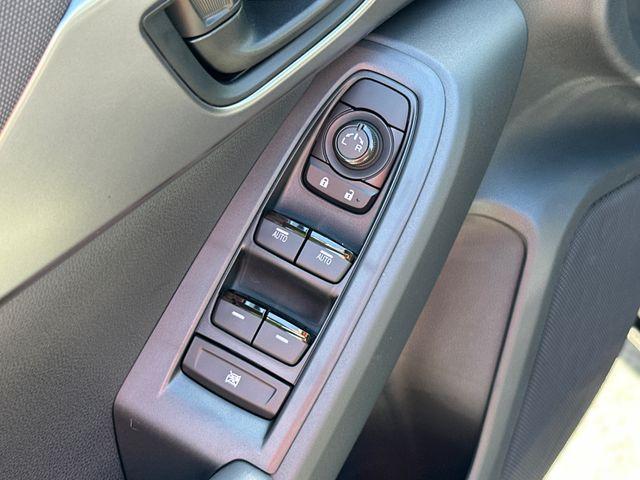 new 2025 Subaru Impreza car, priced at $24,482