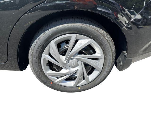 new 2025 Subaru Impreza car, priced at $24,482