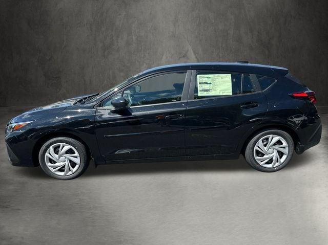 new 2025 Subaru Impreza car, priced at $24,482