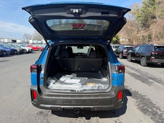 new 2026 Subaru Outback car, priced at $47,711