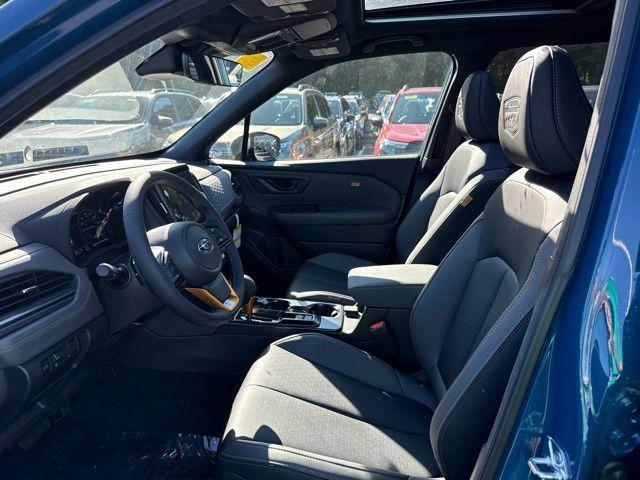 new 2026 Subaru Forester car, priced at $39,648
