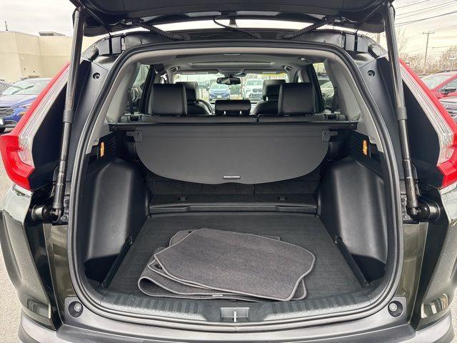 used 2019 Honda CR-V car, priced at $20,790