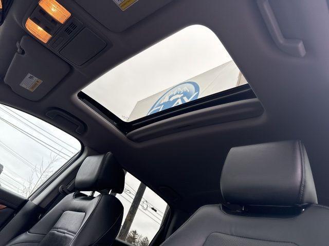 used 2019 Honda CR-V car, priced at $20,790