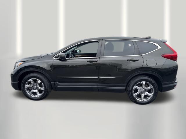 used 2019 Honda CR-V car, priced at $20,790