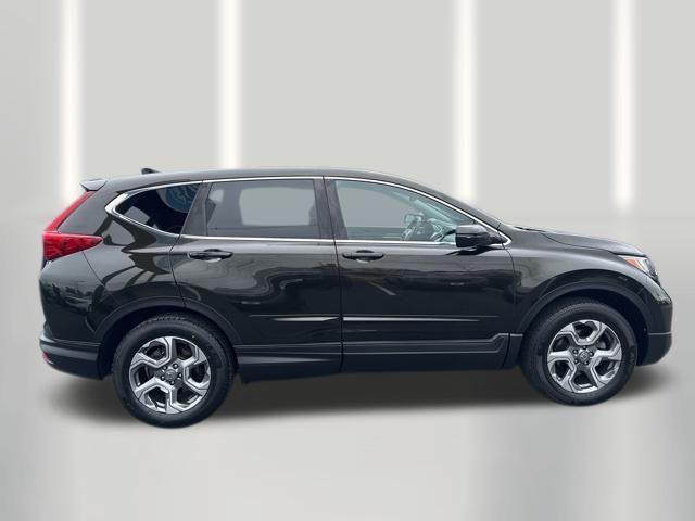 used 2019 Honda CR-V car, priced at $20,790