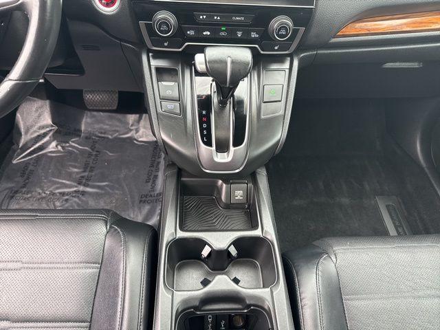 used 2019 Honda CR-V car, priced at $20,790