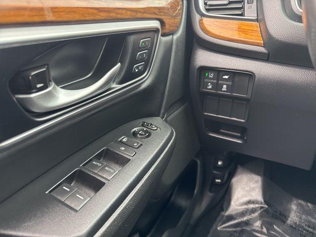 used 2019 Honda CR-V car, priced at $20,790