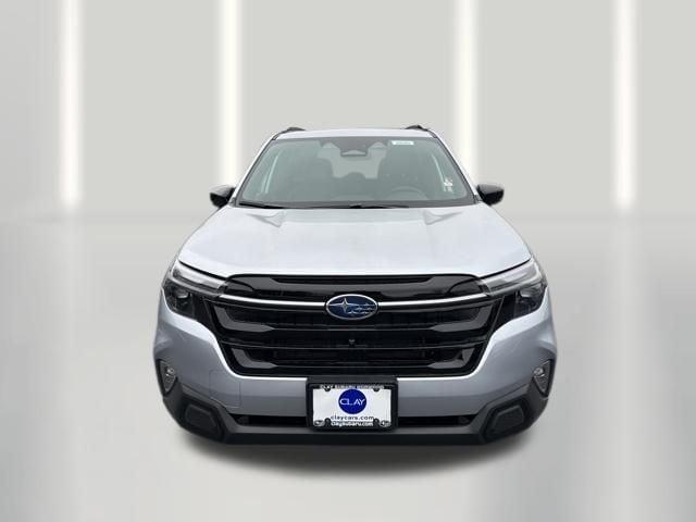 new 2026 Subaru Forester car, priced at $40,087