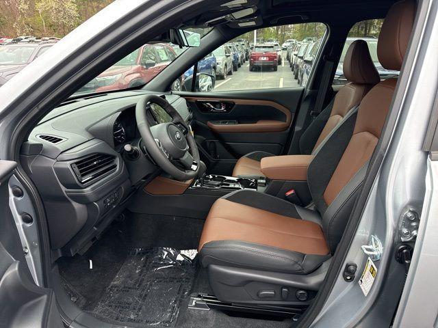 new 2026 Subaru Forester car, priced at $40,087