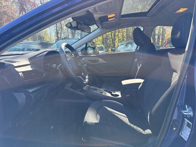 new 2026 Subaru Impreza car, priced at $29,359