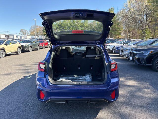 new 2026 Subaru Impreza car, priced at $29,359