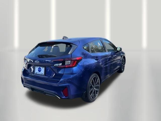 new 2026 Subaru Impreza car, priced at $29,359