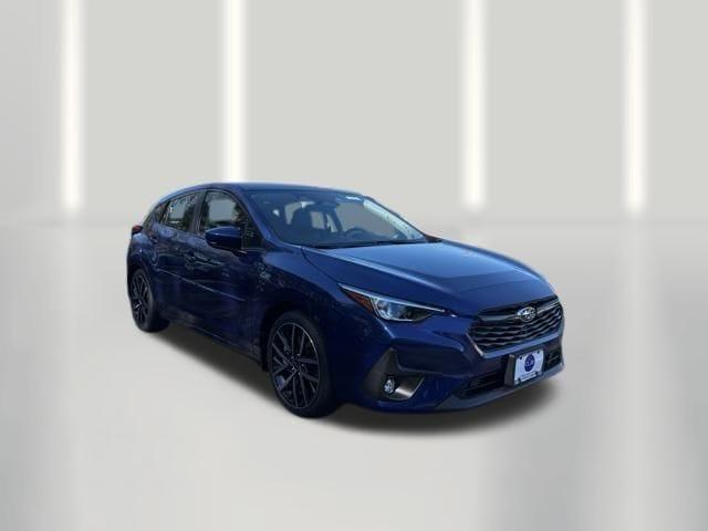 new 2026 Subaru Impreza car, priced at $29,359