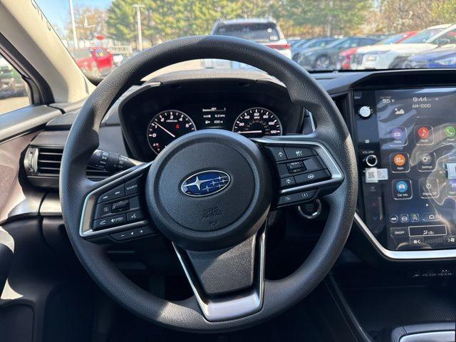 new 2026 Subaru Impreza car, priced at $29,359