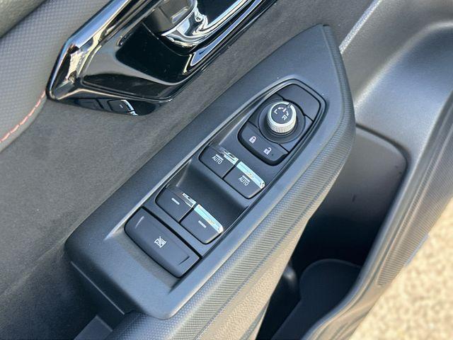 new 2025 Subaru Forester Hybrid car, priced at $42,626