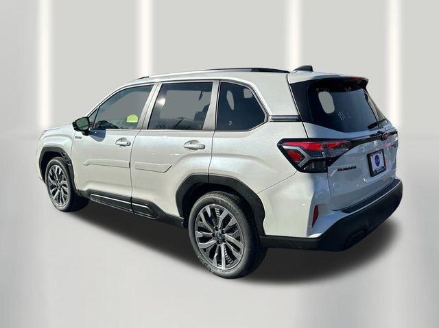 new 2025 Subaru Forester Hybrid car, priced at $42,626