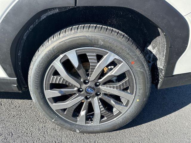 new 2025 Subaru Forester Hybrid car, priced at $42,626