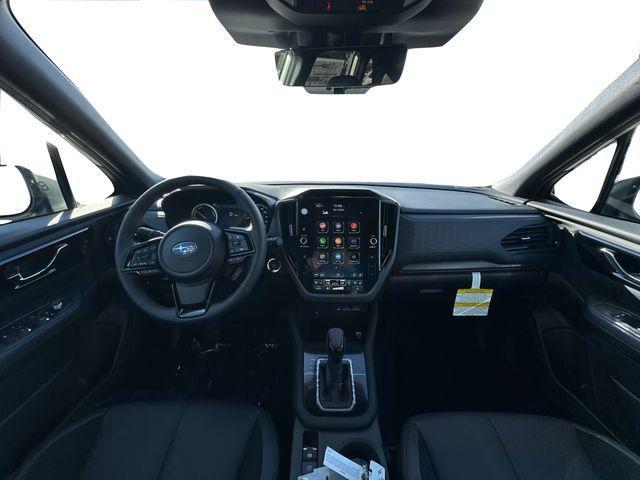 new 2025 Subaru Forester Hybrid car, priced at $42,626