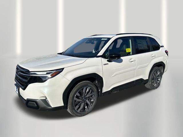 new 2025 Subaru Forester Hybrid car, priced at $42,626