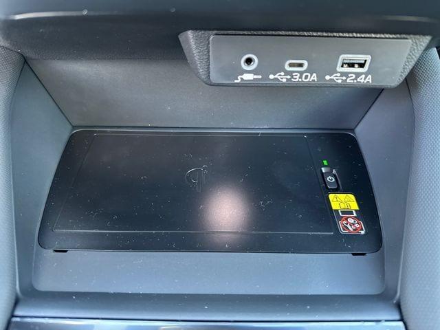 new 2025 Subaru Forester Hybrid car, priced at $42,626